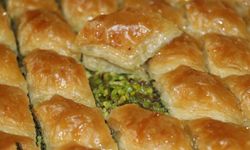 Bayramda Gaziantep’te Ne Kadar Baklava Tüketildi