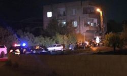 Gaziantep'te Silahlı Kavga