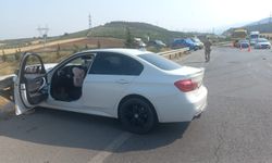 Nurdağı’nda Feci Kaza