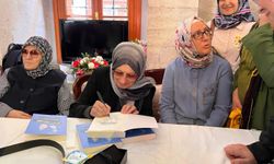 Gönüllülüğe Adanmış Bir Ömür Kitap Oldu!