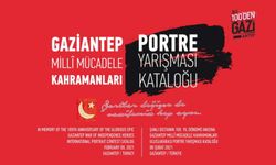 Gaziantep’in Kahramanları Dijitalde Yaşıyor
