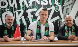 Kocaelispor Yeni Kalecisini Sırbistan'da Buldu