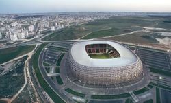 Gaziantep FK’nın Kongre Yeri Belli Oldu