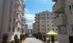 Gaziantep’te Ev Sahibi Olma Hayali Gerçek Oldu