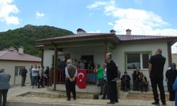 Gaziantep’te Umutlar Yeniden Yeşerdi!