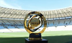FIFA'dan Çılgın Para Ödülü