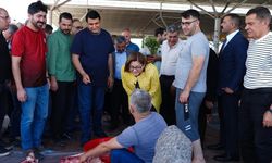 Kurban Denetimi mi, Siyasi Mesaj mı?