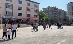 Gaziantep ve Çevre İllerde LGS Sessizliği!