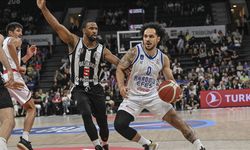 Anadolu Efes - Beşiktaş Maçı Ne Zaman, Saat Kaçta Ve Hangi Kanalda?