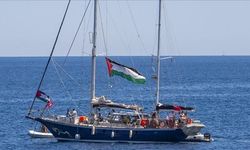 Madleen Gemisi'nin Son Durumu Ne?