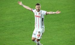 Gaziantep FK’nın Efsanesi Belli Oldu!