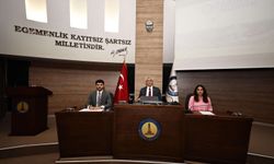 Şahinbey Haziran Mesaisine Başladı