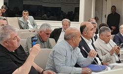 “Ortalığı Karıştırıyorsunuz” Sözü Meclisi Karıştırdı!