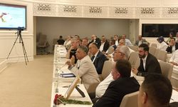 Belediye Meclisi’nde At Eti Gerginliği