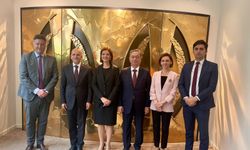 Türkiye, Avrupa'da Kilidi Açacak!