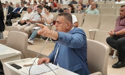Sucu: Gaziantep’in Akciğerlerine Hançer Vuruyorsunuz!