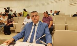 CHP'li Meclis Üyesi Partisinden İstifa Etti