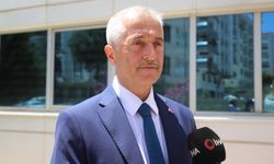 Tahmazoğlu’ndan Önemli Uyarı