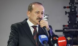 Başkan Yılmaz’dan Kongre Sonrası İlk Açıklama