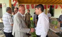 Meriç’ten Kayıp Onur İçin Destek Çağrısı!