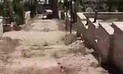 Gaziantep’te Mezarlık Ziyareti Kabusa Döndü!