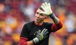 Galatasaray'da Bir Defter Kapandı!