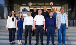 Vergi Dairesi, NTO’nun Kapısını Çaldı!