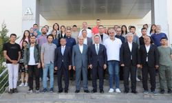 Kariyer Yolculuğu Nizip’te Başladı