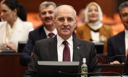 TBMM’de Yeni Başkan Belli Oldu