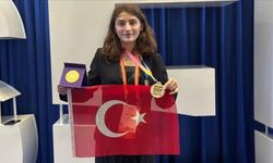 Türk Öğrenciden, ABD'de Önemli Başarı