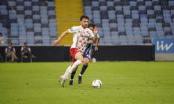 Ömürcan'dan İlginç Çıkış