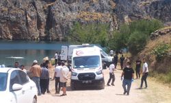 Küçük Onurcan Morg’a Kaldırıldı!