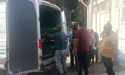 Onurcan'ın Cenazesi Otopsi İçin Gaziantep’e Getirildi