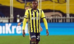 Osayi Samuel Hangi Takıma Transfer Oluyor?