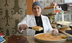 Gaziantepli Derya’dan Örnek Başarı!