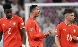 Portekiz, Uluslar Ligi’nde Finale Çıktı
