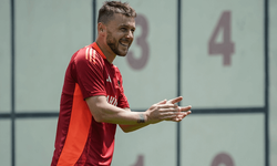 Alexandru Maxim'in Sözleşmesi Uzatıldı