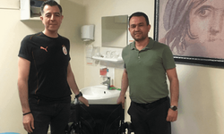 Gaziantep’te Sıra Dışı Uzlaşma