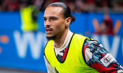 Galatasaray'dan Sane Açıklaması