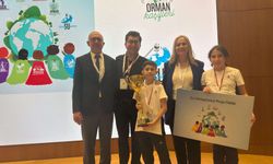 SANKO Okulları’na Anlamlı Ödül!