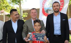 Nizip’te Hamleler Konuştu!