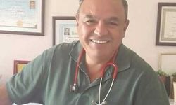 Kanser Araştırmalarıyla Bilinen Doktor Evinde Ölü Bulundu
