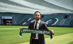 Selçuk İnan, Gaziantep FK'nın Yıldızını İstiyor