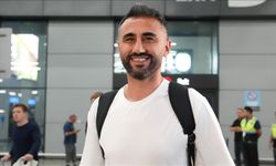 Süper Lig Ekibinden Selçuk Şahin Sürprizi