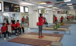 Şehitkamil’de Yaz Tatili Sporla Renklenecek!