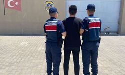 Jandarma Tacirlere Nefes Aldırmıyor