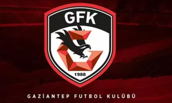 Gaziantep FK Forma Sponsorunu Buldu