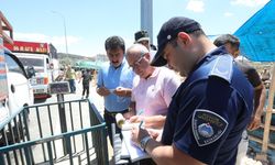 Büyükşehir’den Bayramda Sıkı Denetim