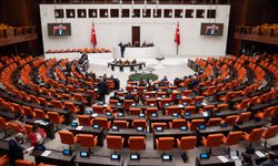 TBMM’de Komisyon Üyeleri Belirlendi