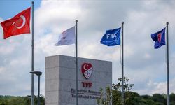 TFF Ligleri ve Kupayı Tescil Etti